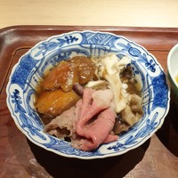 富小路 やま岸 - 