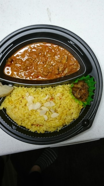 晴れのちカレー 小田林 カレーライス 食べログ 晴れのちカレー 小田林 カレーライス 食べログ