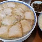 純とんこつ無双 - 