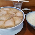 純とんこつ無双 - 