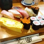 Sushikou - 