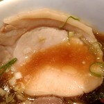 和 dining 清乃 - ドルチェポルコバラチャーシュー