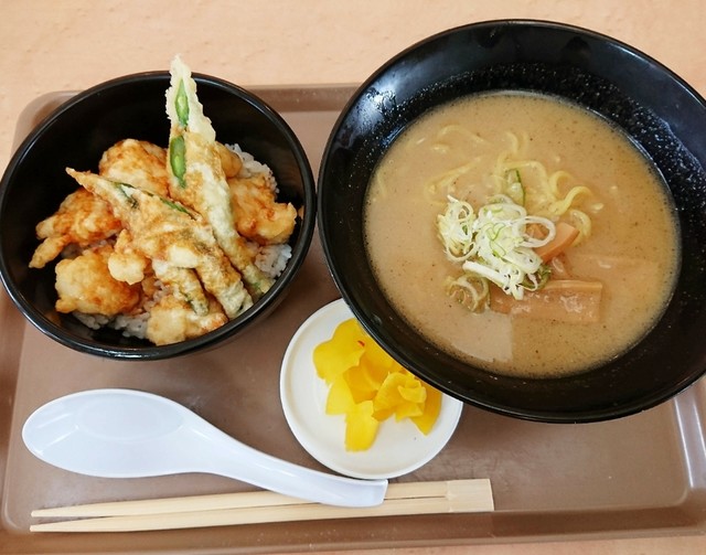 北のたまゆら 厚別 ひばりが丘 定食 食堂 食べログ