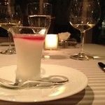 エメ・ヴィベール - シャンパーニュのグラニテ