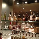 エメ・ヴィベール - バー