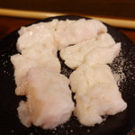 くわはた - ホソ　塩