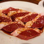 くわはた - アブシン