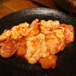 くわはた - ひね鶏