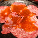 くわはた - マルシン？