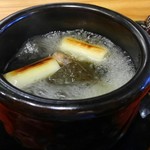 料理屋 しん谷 - 