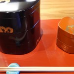 料理屋 しん谷 - 