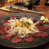 肉匠 とろにく 恵比寿店 - 