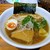 麺屋てんやわんや - 中華そば