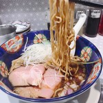 中華そば 埜邑 - 