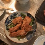 串焼き 焼とんyaたゆたゆ - 