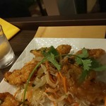 Nha Viet Nam - 白身魚