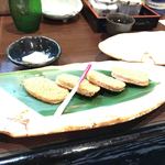 寿司・魚料理 うお家 - 