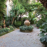 I Giardini di Cataldo - 小径がお洒落〜〜♬