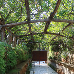 I Giardini di Cataldo - こんな造り〜♬