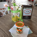 I Giardini di Cataldo - リモンチェッロ