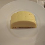 讃喫茶室 - ベイクドチーズケーキ
