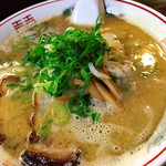 ひろしま丸かじり 中ちゃん - 