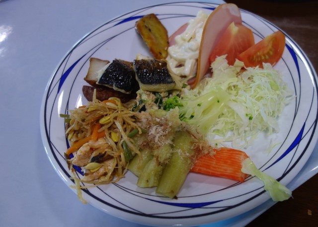朝食バイキング 徳之島 By あてさん サンセットリゾート 与論町その他 旅館 食べログ 朝食バイキング 徳之島 By あてさん サンセットリゾート 与論町その他 旅館 食べログ