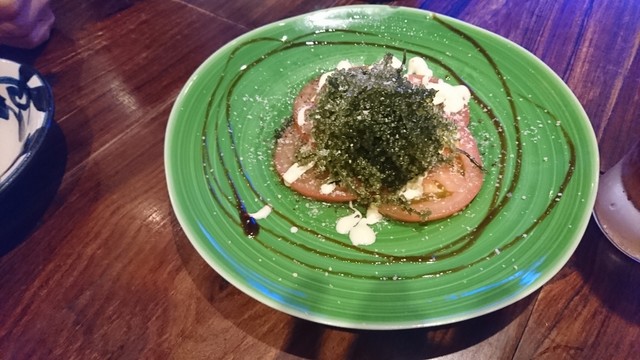 閉店 てぃーあんだ 堀江店 四ツ橋 沖縄料理 食べログ