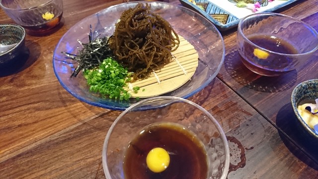 閉店 てぃーあんだ 堀江店 四ツ橋 沖縄料理 食べログ