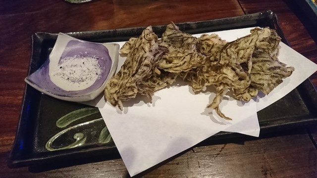 閉店 てぃーあんだ 堀江店 四ツ橋 沖縄料理 食べログ