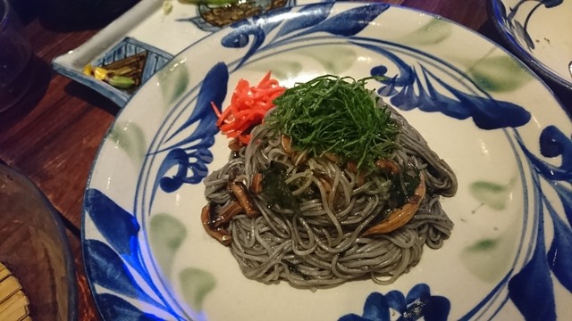 閉店 てぃーあんだ 堀江店 四ツ橋 沖縄料理 食べログ