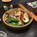 Aokishima No Yado Kumano Bettei Nakanoshima - 