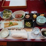 屋形船 あみ達 - 