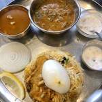 アーンドラ・ダバ