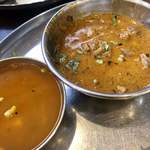 アーンドラ・ダバ - 