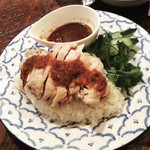 ペパーミントカフェ   - 