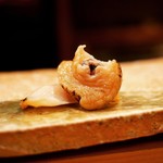 東麻布 天本 - ☆貝系も美味しいですね☆