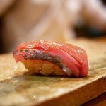 東麻布 天本 - ☆鯵も美味しいです!(^^)!☆