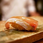 東麻布 天本 - ☆縞鯵(=ﾟωﾟ)ﾉ☆