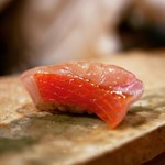 東麻布 天本 - ☆金目鯛ちゃん(＾◇＾)☆