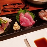 酒座てんまみち - 