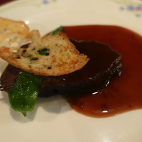 くいしんぼー山中 - 