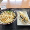 本格手打うどん はゆか