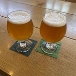 アンテナ アメリカ - Stone Scorpion Bowl IPA
            Stone///Fear.movie.Lions Double IPA