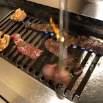 Yakiniku Resutoran Heian - 