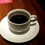 PASTA FRESCA - コーヒー