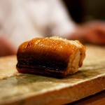 東麻布 天本 - ☆煮穴子(^_-)-☆☆