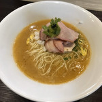 Tsukuba Ramen Oni Monogatari - 