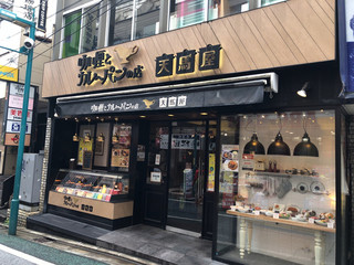 下北のパン6選 オリジナリティーあるこだわりパンをご紹介 食べログまとめ