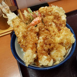 天丼てんや - 